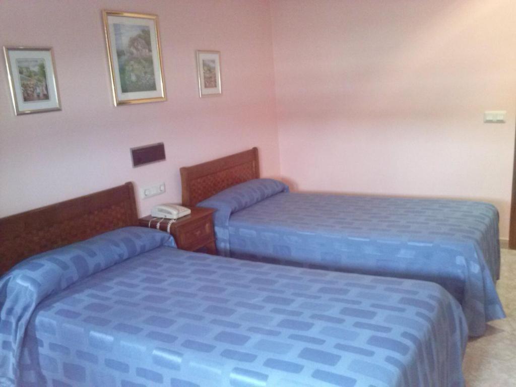 Paradisiaco Umia Meis Room photo
